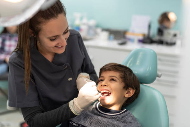 Best Urgent Dental Care in Falls City, OR
