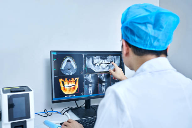 Best Emergency Broken Tooth Repair in Falls City, OR