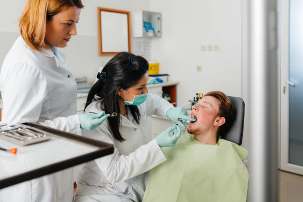 Best Emergency Treatment for Toothache in Falls City, OR