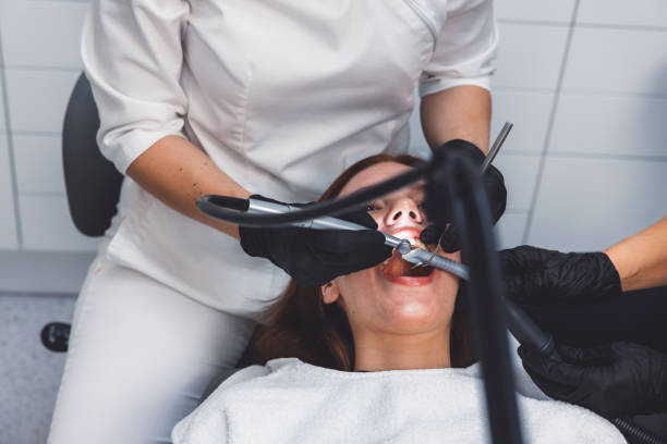 Best After-Hours Emergency Dentist in Falls City, OR